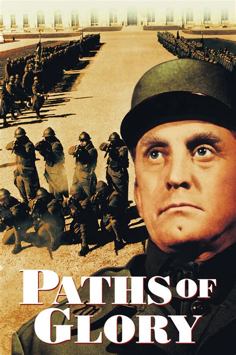 Paths of Glory (1957)