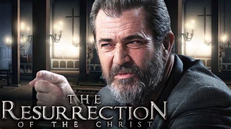 THE PASSION OF THE CHRIST 2: Resurrection Teaser (2023) With Mel Gibson ...