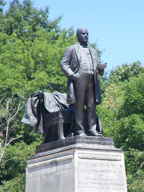 McKinley Presidential Library & Museum | Canton OH