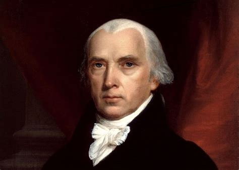 James Madison Biography: Fourth President of the United States - Owlcation