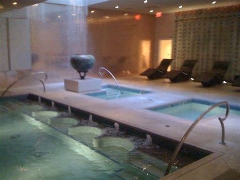 The Spa at Encore (Las Vegas, NV): Address, Phone Number, Attraction ...