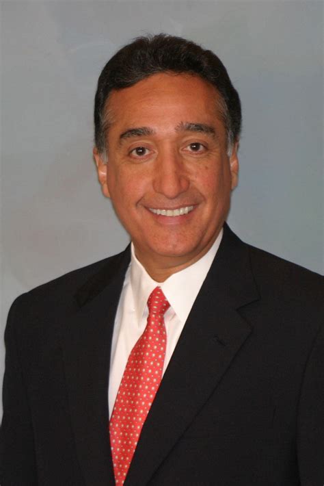 Former Secretary of HUD, Henry Cisneros, Discusses the Importance of ...