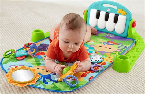 Top 5 Must Have Essentials: Fisher-Price Baby Gear - Gugu Guru Blog