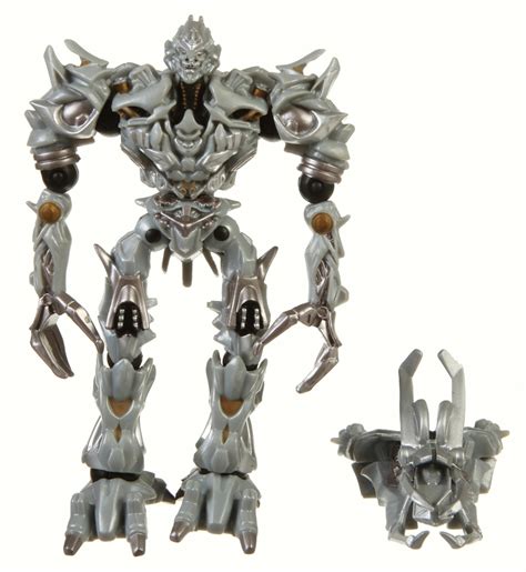 Ngeblogeer: Megatron Toy Megatron transformers toy leader animated toys ...