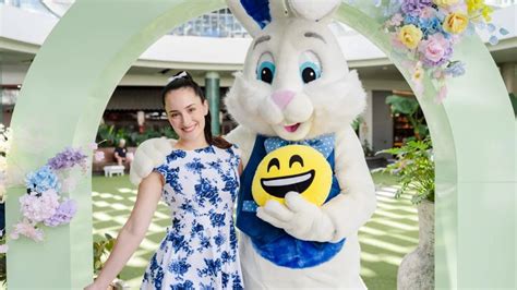 Easter @ Westfield Chermside | Kids in Brisbane, Gold Coast, Sunshine ...