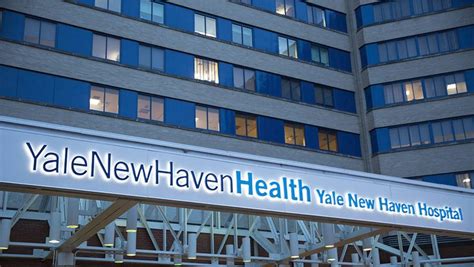 Yale New Haven Hospital performs 400th heart transplant | WTNH.com