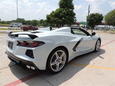 Corvette World Dallas - Home | Facebook