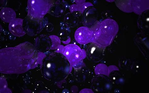 Purple Wallpaper Aesthetic HD Free Download