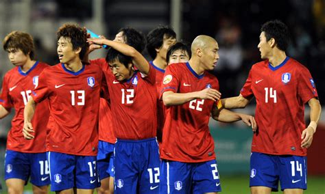 Remembering the 2011 AFC Asian Cup