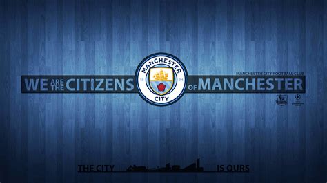 Manchester City Wallpapers - Wallpaper Cave