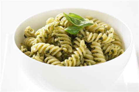 pesto pasta sauce