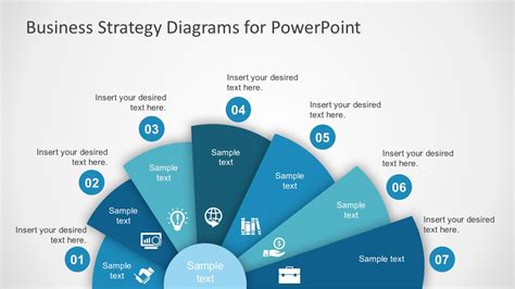 Business Strategy Template Ppt Free - FREE PRINTABLE TEMPLATES