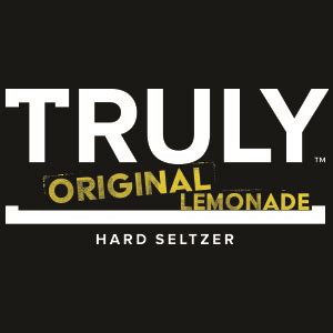 Original Lemonade - Truly Hard Seltzer - Untappd