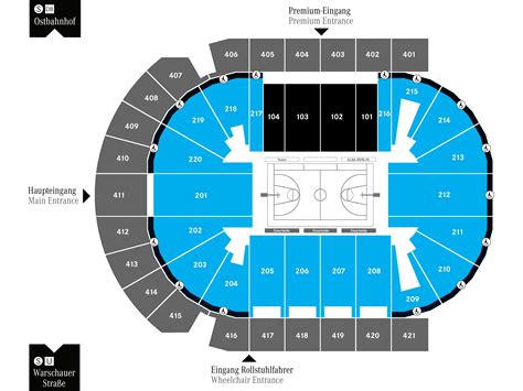 Mercedes Benz Arena Stuttgart Seating Plan | Cabinets Matttroy