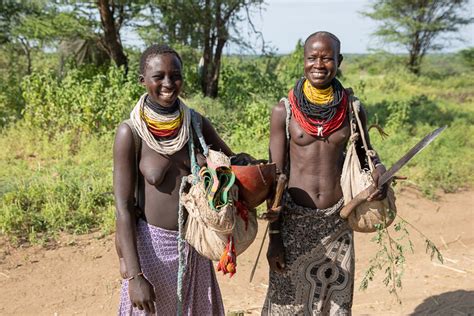 Camping on my Omo Valley photography tours with the Karo tribe in ...