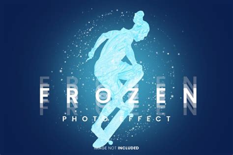 38+ Best Photoshop Ice Effects (Ice Texture, Brush & Text Effects ...