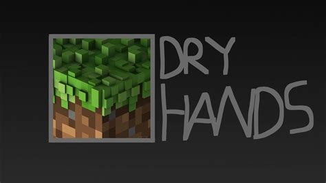 Dry Hands - Minecraft Playstation 3 1.2 Soundtrack - YouTube