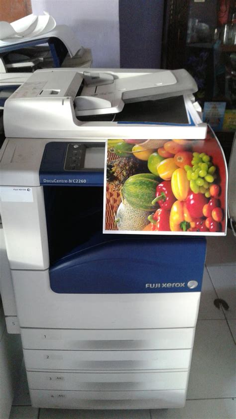 Jual mesin fotocopy warna di lapak anugrah kusuma anugrahkusuma