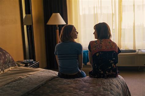 Review of Greta Gerwig's Lady Bird - agnès films : agnès films