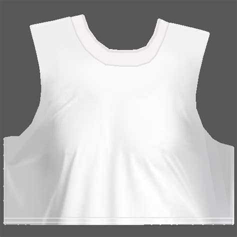 Imvu Shirt Template