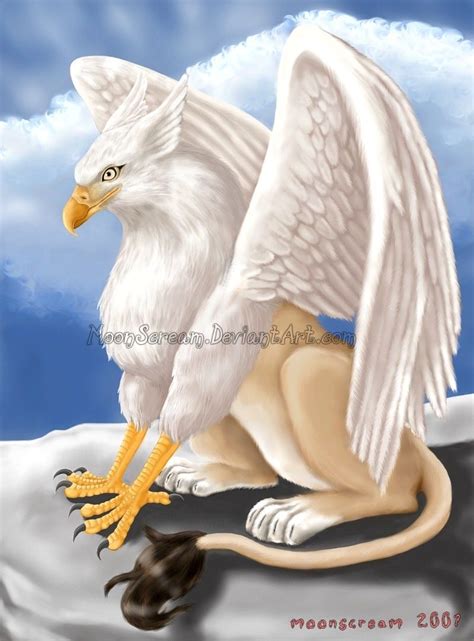 griffin | Cool mythical creatures, Griffin mythical, Mythical creatures