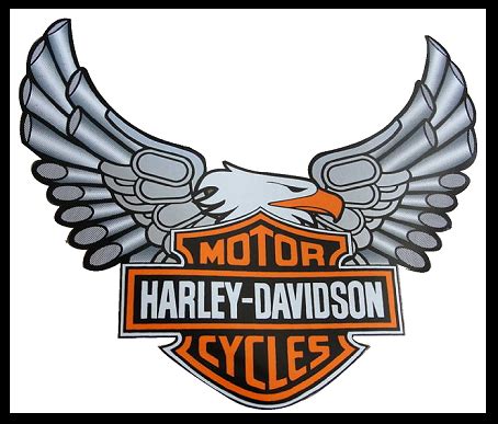 Harley davidson on harley davidson logo motorcycles clip art image ...