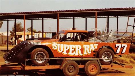 PORT HEDLAND PIPPINGARRA 1981 - speedwayandroadracehistory