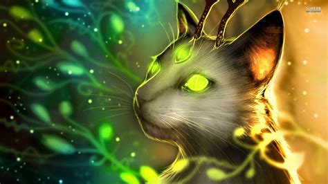 Warrior Cats Wallpapers - Wallpaper Cave