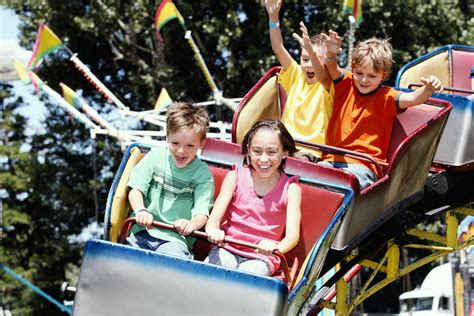 Amusement Park Tickets - Department of Recreation - Montgomery County ...