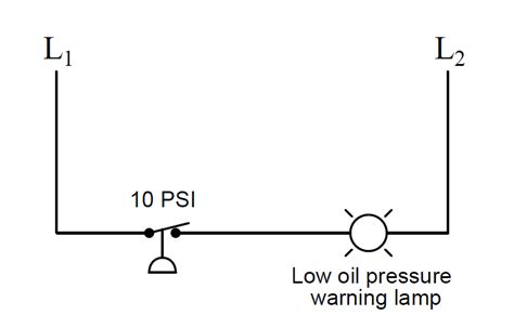 Draw the appropriate Pressure Switch Symbol ? - Inst Tools