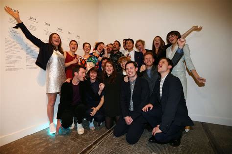 Turner Prize surprise: Radical group of ‘non-artists’ shake up the art ...