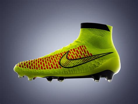 Nike Changes Football Boots Forever with New Magista - Nike News