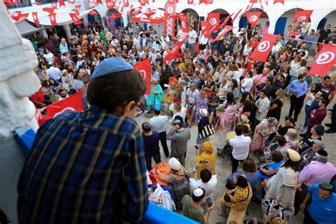 Population of Tunisia - Chronicle Fanack.com