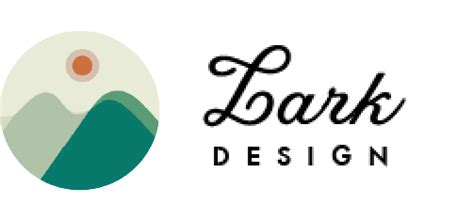 About – Lark Design