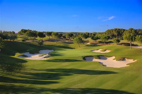 Las Colinas Golf & Country Club, Costa Blanca's best resort