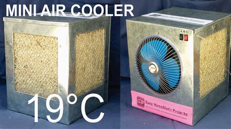 How To Make Air Cooler | Storables