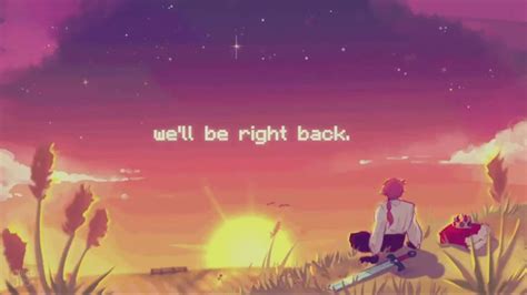 Be Right Back Wallpapers - Top Những Hình Ảnh Đẹp