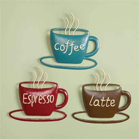 coffee wall decor