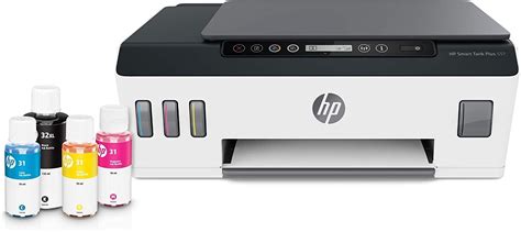 HP Inkjet Printer, Paper Size: A4, KANISHK GLOBAL IT SOLUTIONS | ID ...