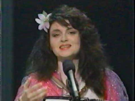 Stand Up Comedy "Judy Tenuta" Women of the Night - Part One - YouTube