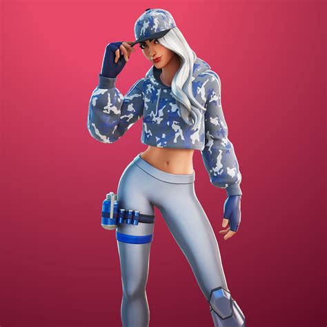 Fortnite Ruby Skin 👕 Fortnite Skins auf ᑕ ᑐnite.site