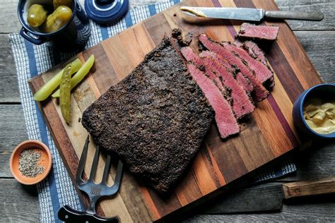 How to make Pastrami (using brisket flats!) – Jess Pryles