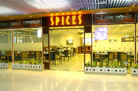 Spices Restaurant