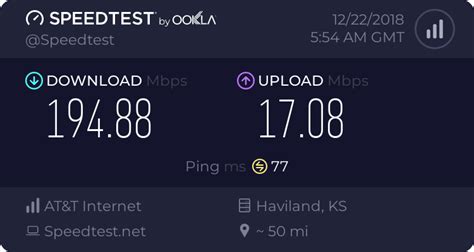 AT&T's First 5G Speed Tests Look Uninspiring | PCMag