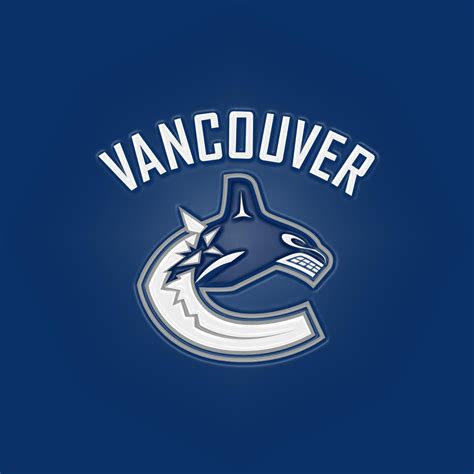 Vancouver Canucks Logo Wallpapers - Wallpaper Cave