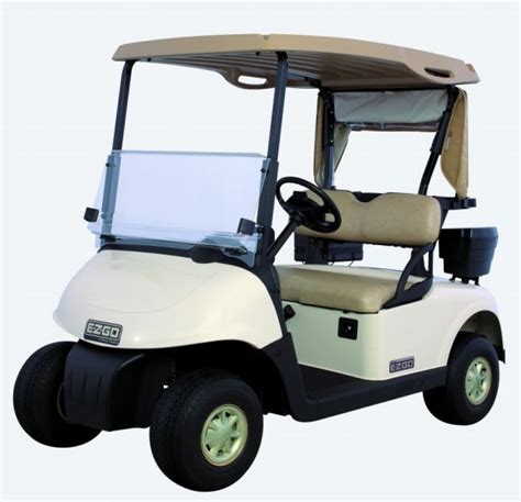 21+ 1983 Ezgo Golf Cart - DavisAmauche