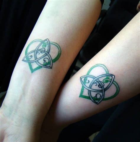 100 of the Most Amazing Celtic Tattoos - Inspirational Tattoo Ideas