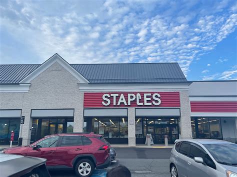 Staples Hours - Today, Opening, Closing, Saturday, Sunday