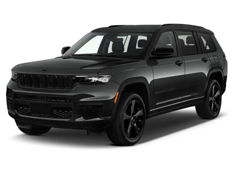 New 2023 Jeep Grand Cherokee L Altitude in Turnersville, NJ ...