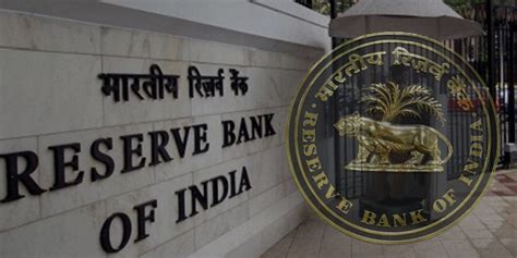 Reserve Bank Of India - Enking International